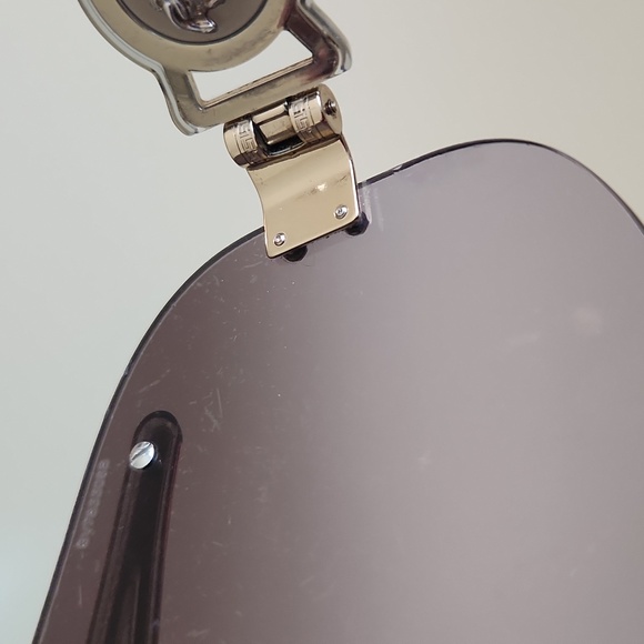 Versace Vintage Sunglasses - Picture 11 of 14